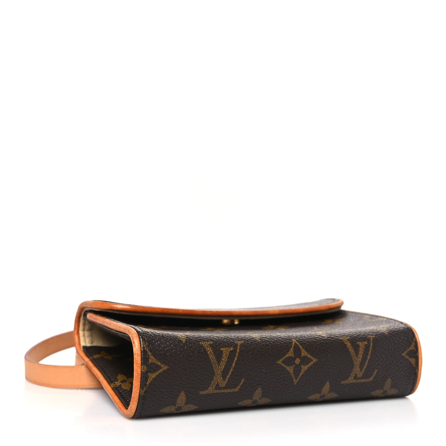 Monogram Pochette Florentine S