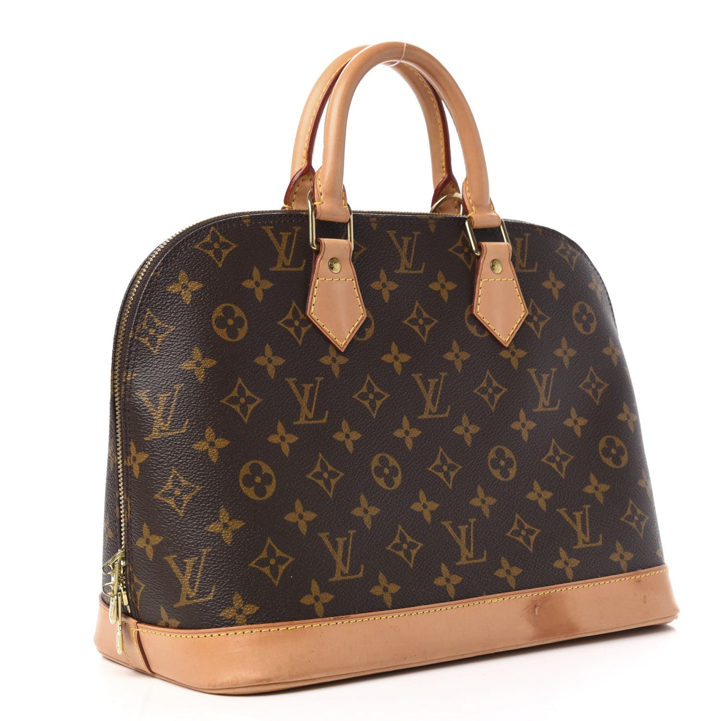 Monogram Alma PM