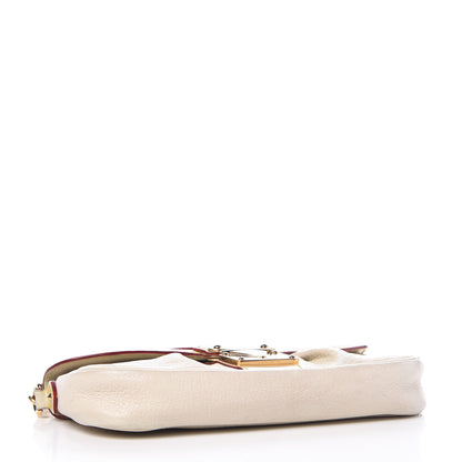 Louis Vuitton Suhali Le Precieux White 4 of 11