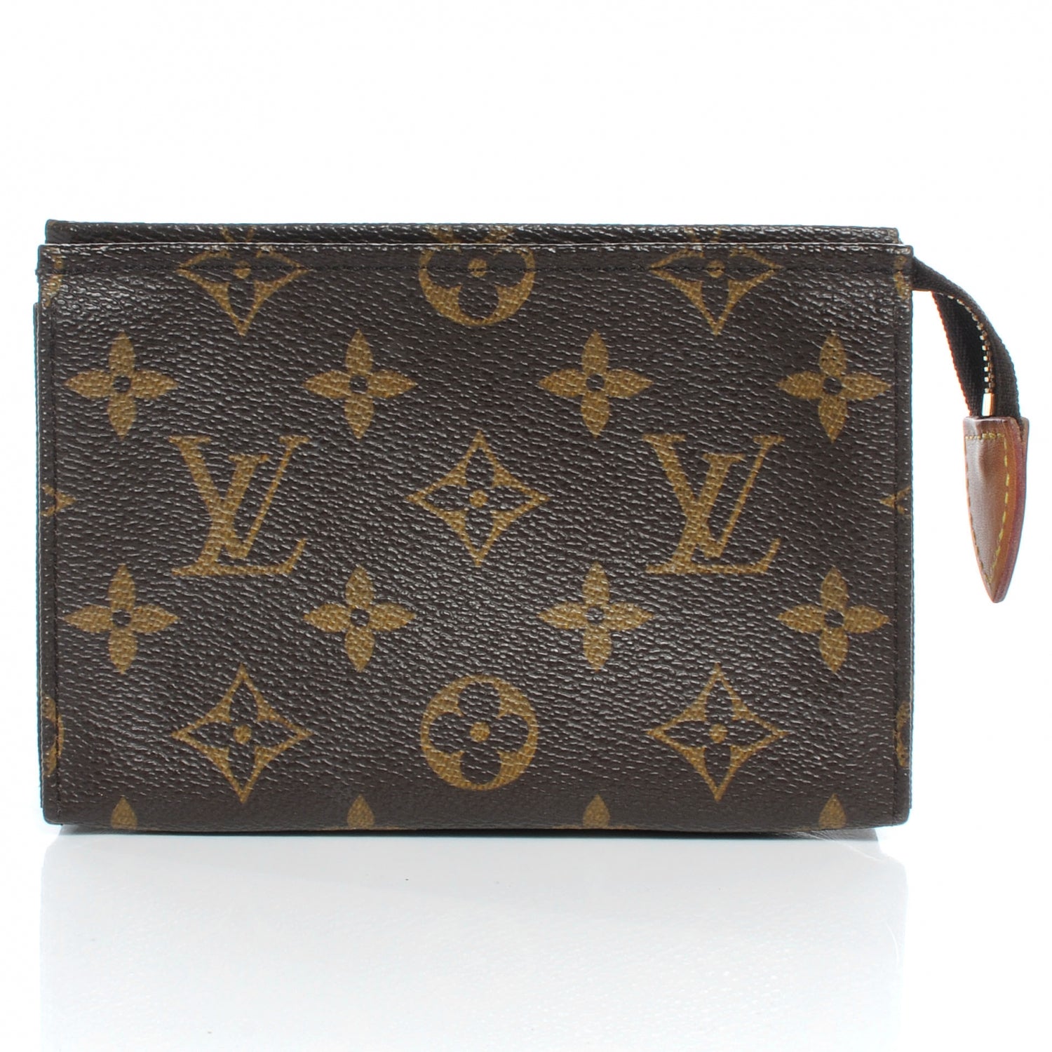 Louis Vuitton Monogram Toiletry Pouch 15 1 of 8