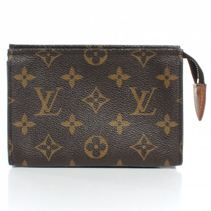 Louis Vuitton Monogram Toiletry Pouch 15 1 of 8