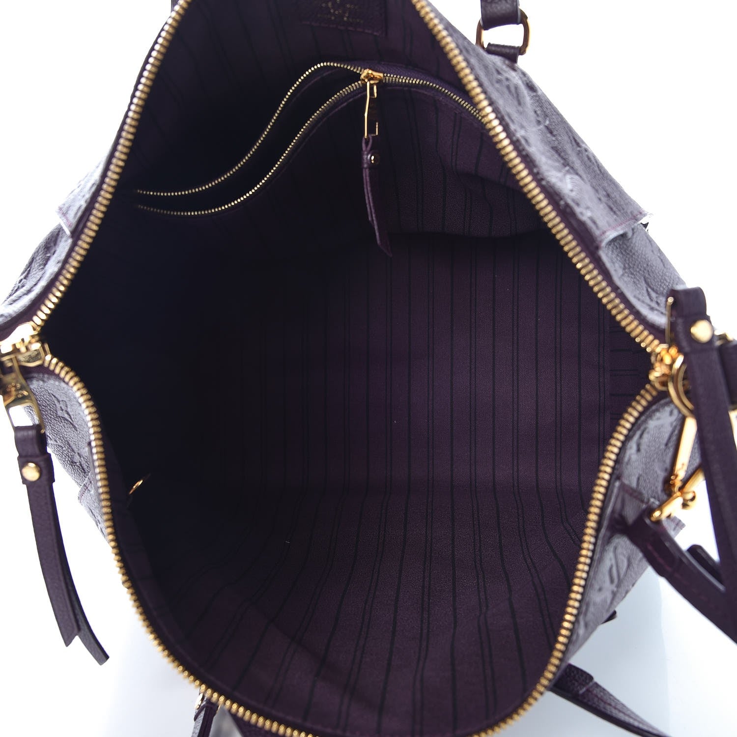 Louis Vuitton Empreinte Lumineuse PM Aube 6 of 12