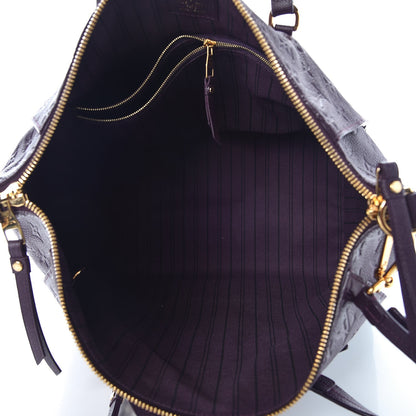 Louis Vuitton Empreinte Lumineuse PM Aube 6 of 12