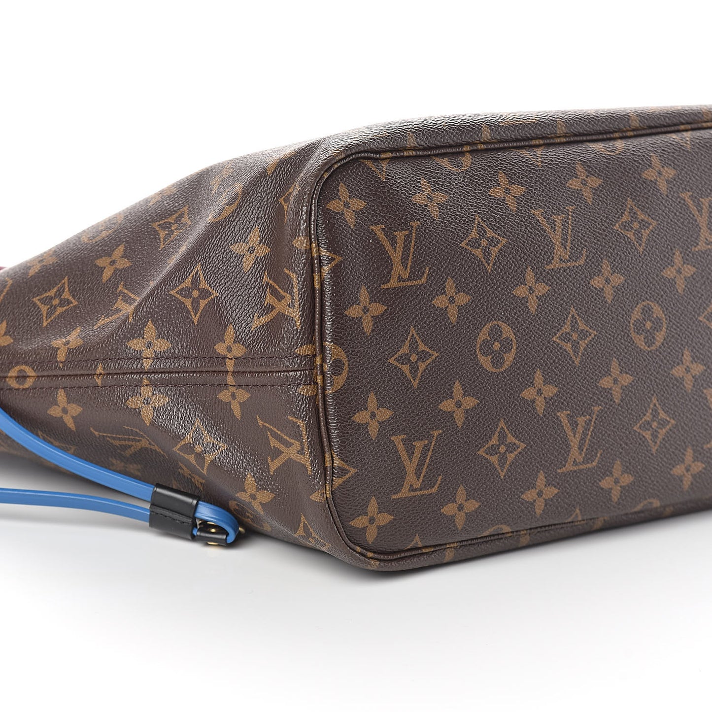 Monogram Totem Neverfull MM Magenta