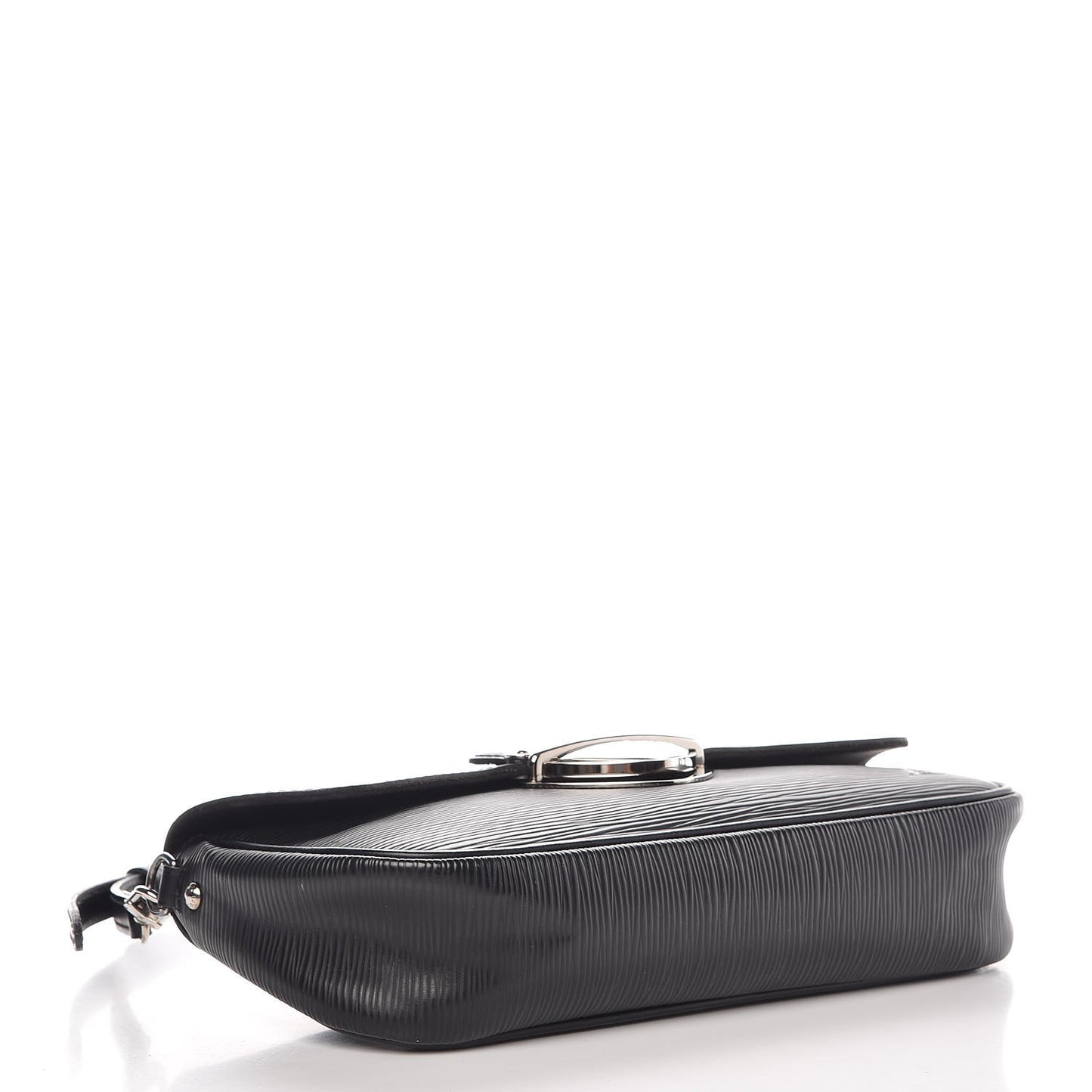 Epi Montaigne Clutch Black