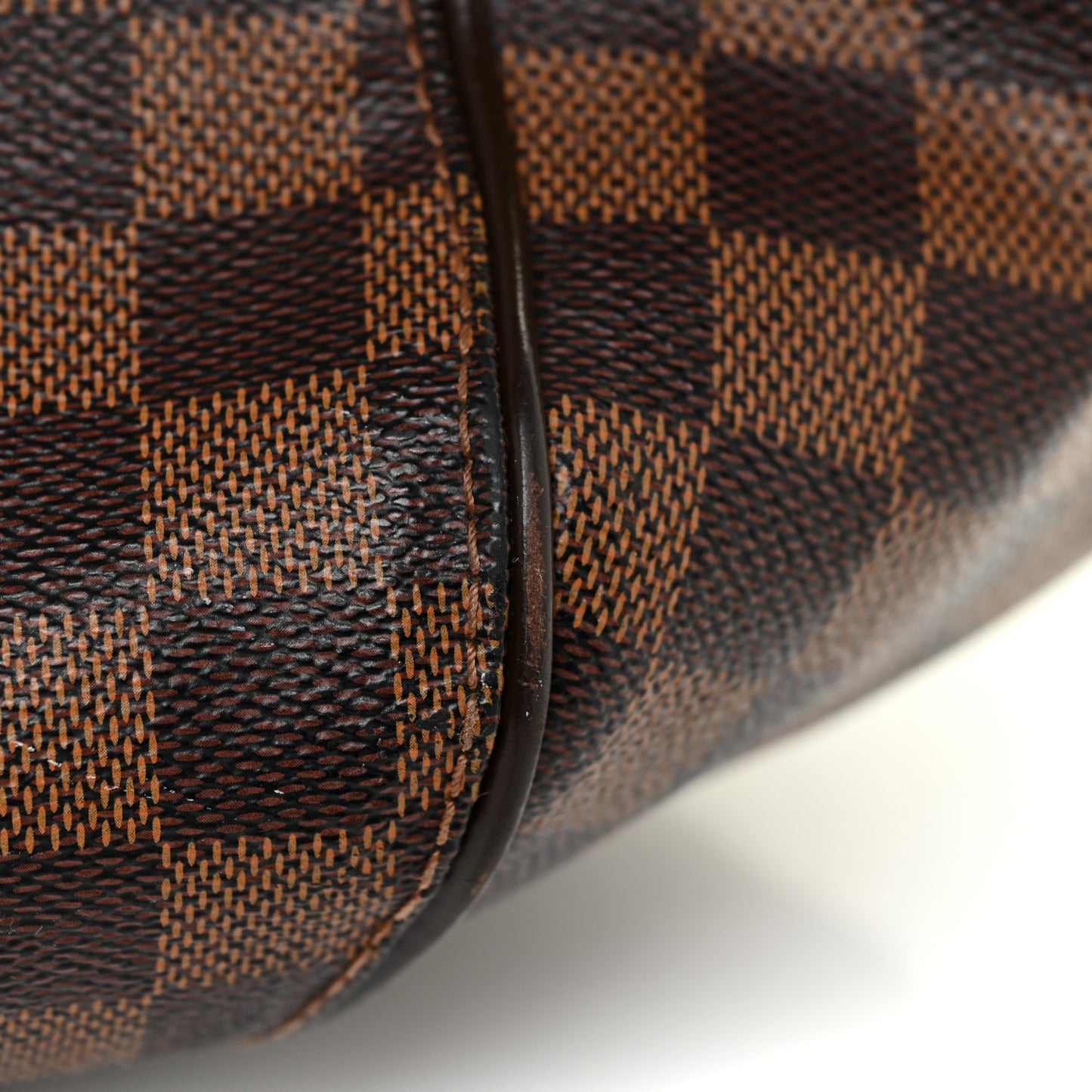 Damier Ebene Sistina GM
