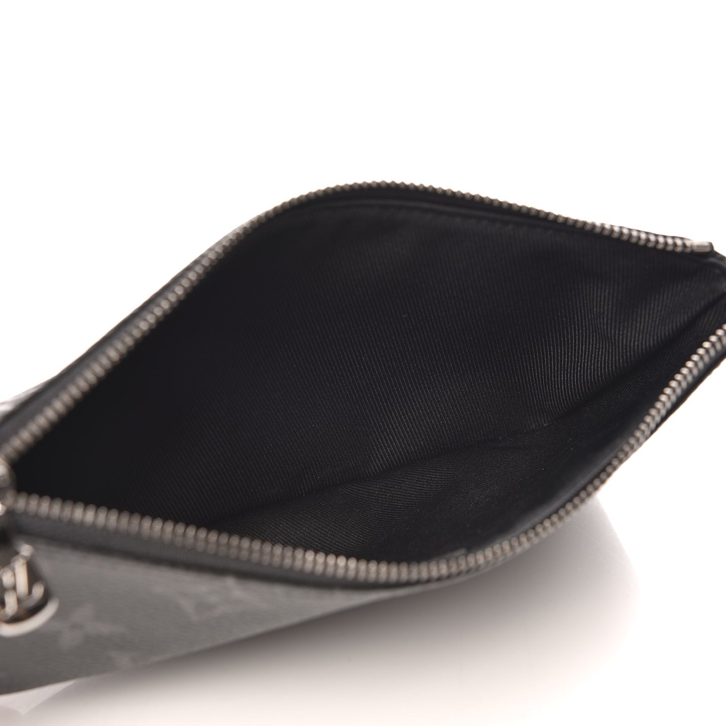 Monogram Eclipse Flash Fragment IPhone Pouch