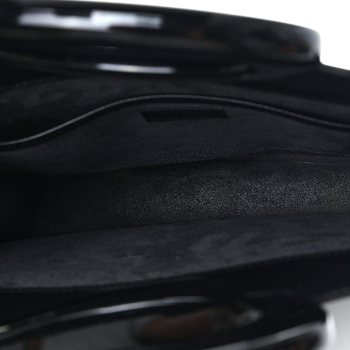 Epi Ombre Black