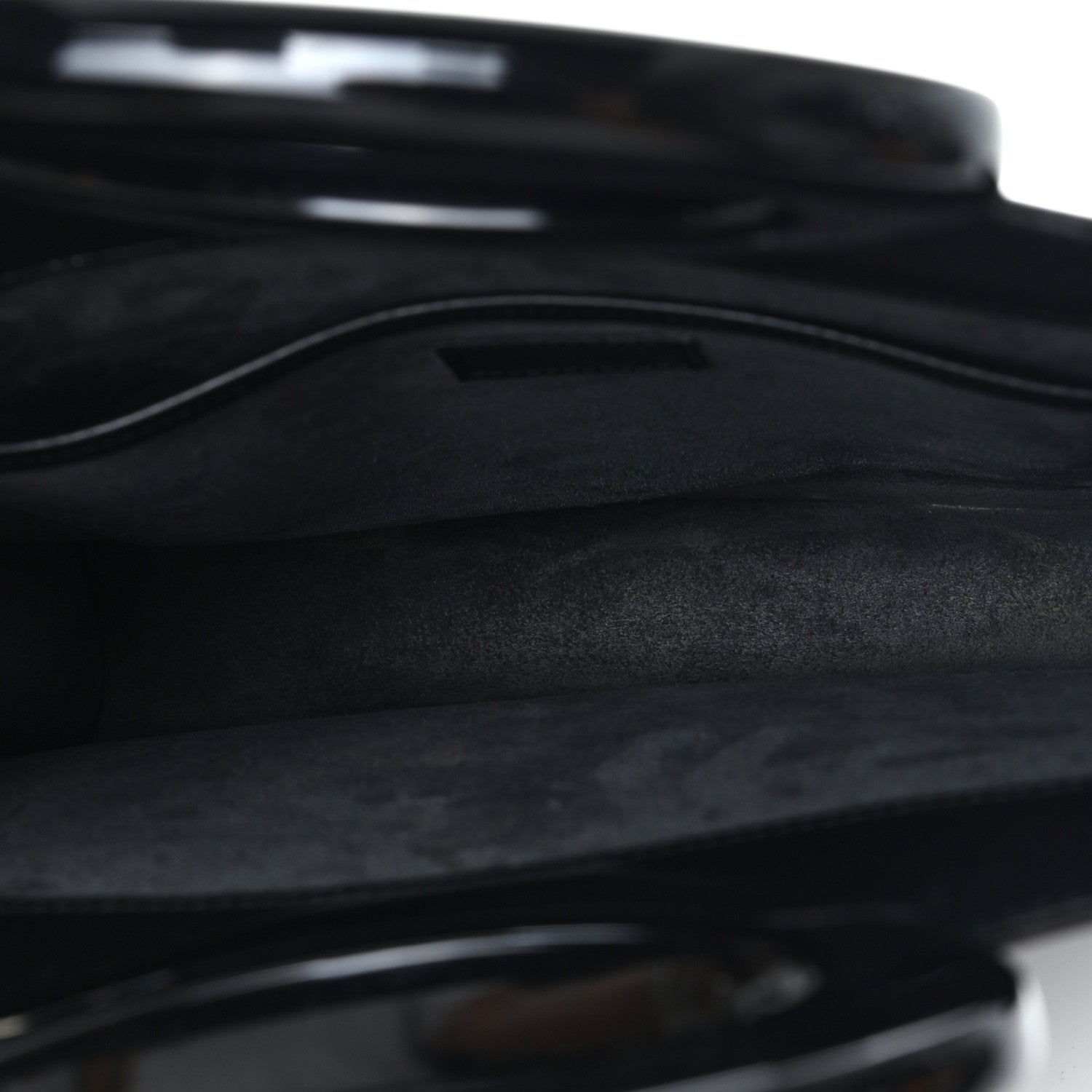 Louis Vuitton Epi Ombre Black 5 of 9