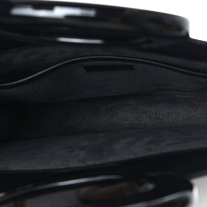 Louis Vuitton Epi Ombre Black 5 of 9