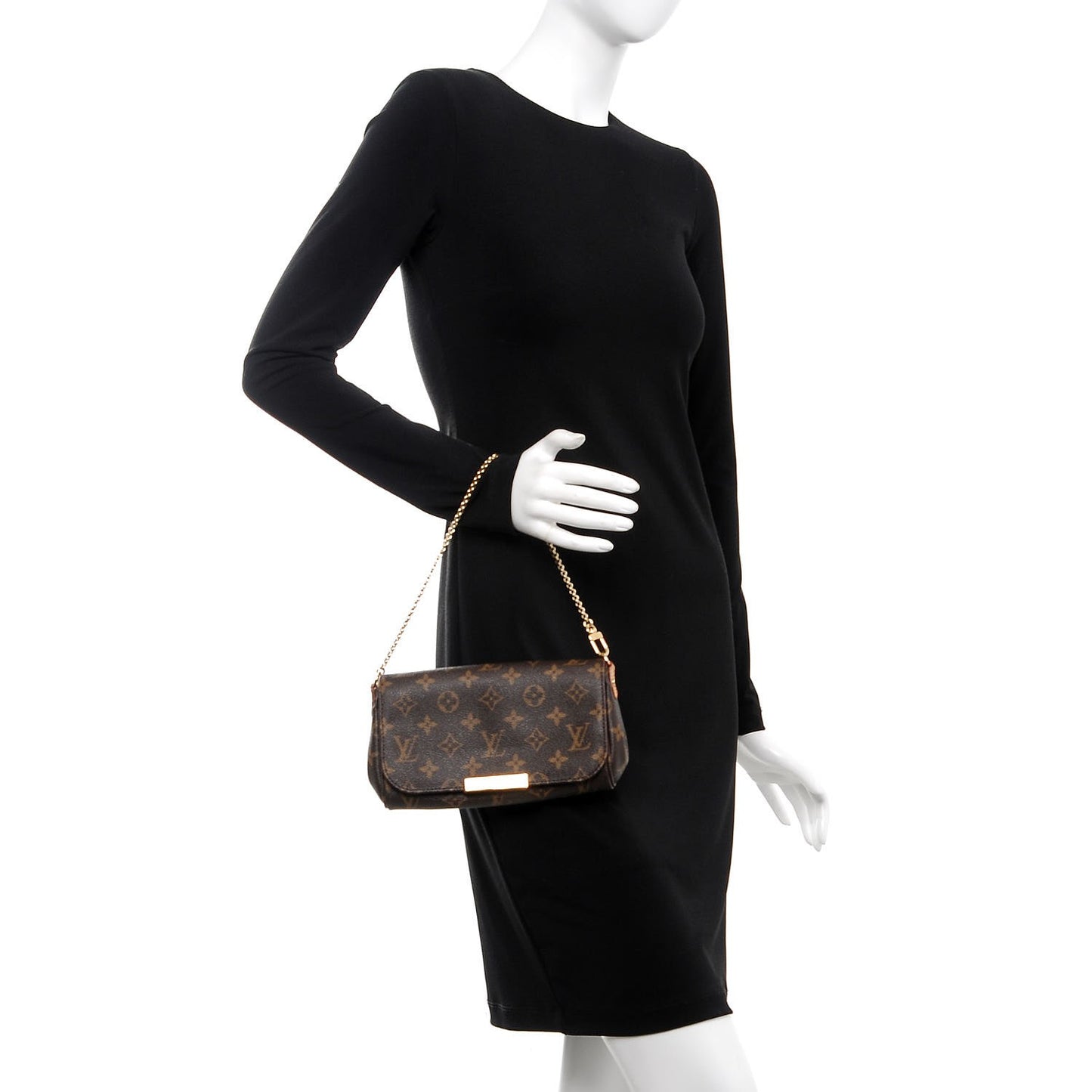 Monogram Favorite PM