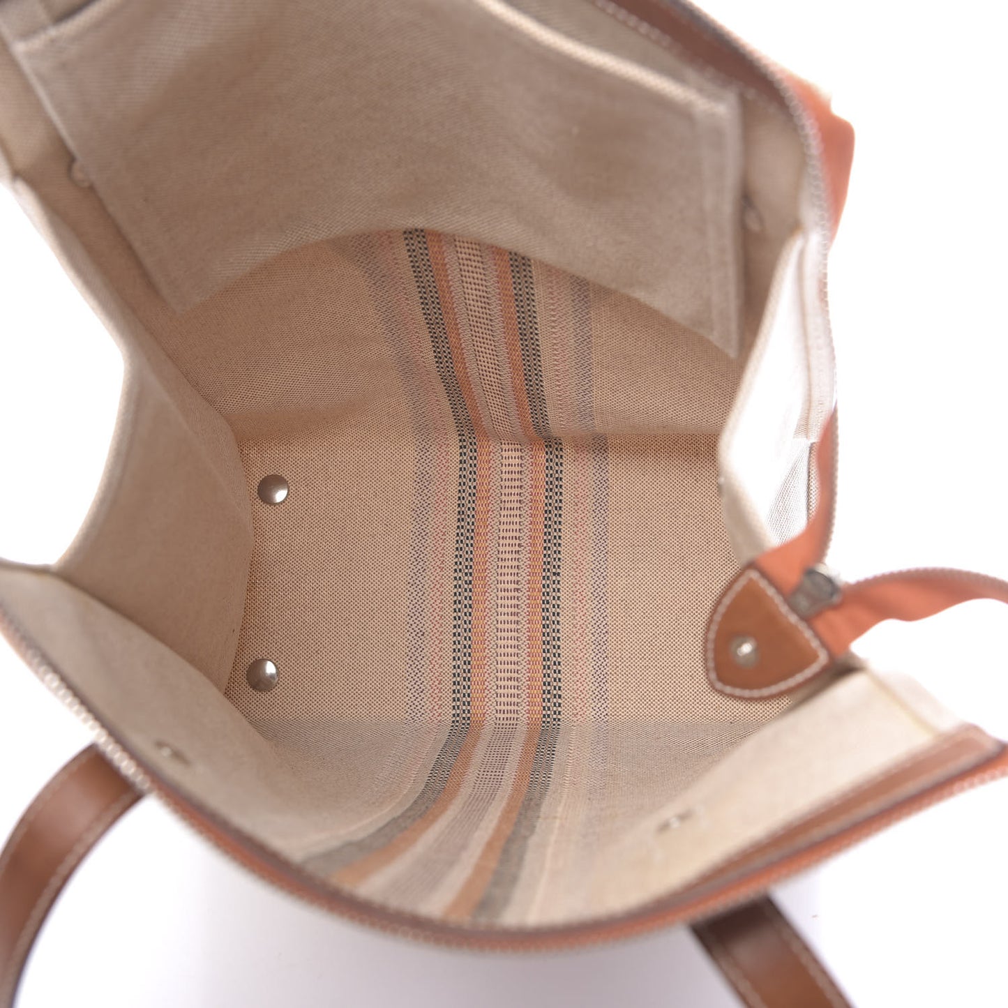 Toile Mira Ganges Tote Natural Multicolor