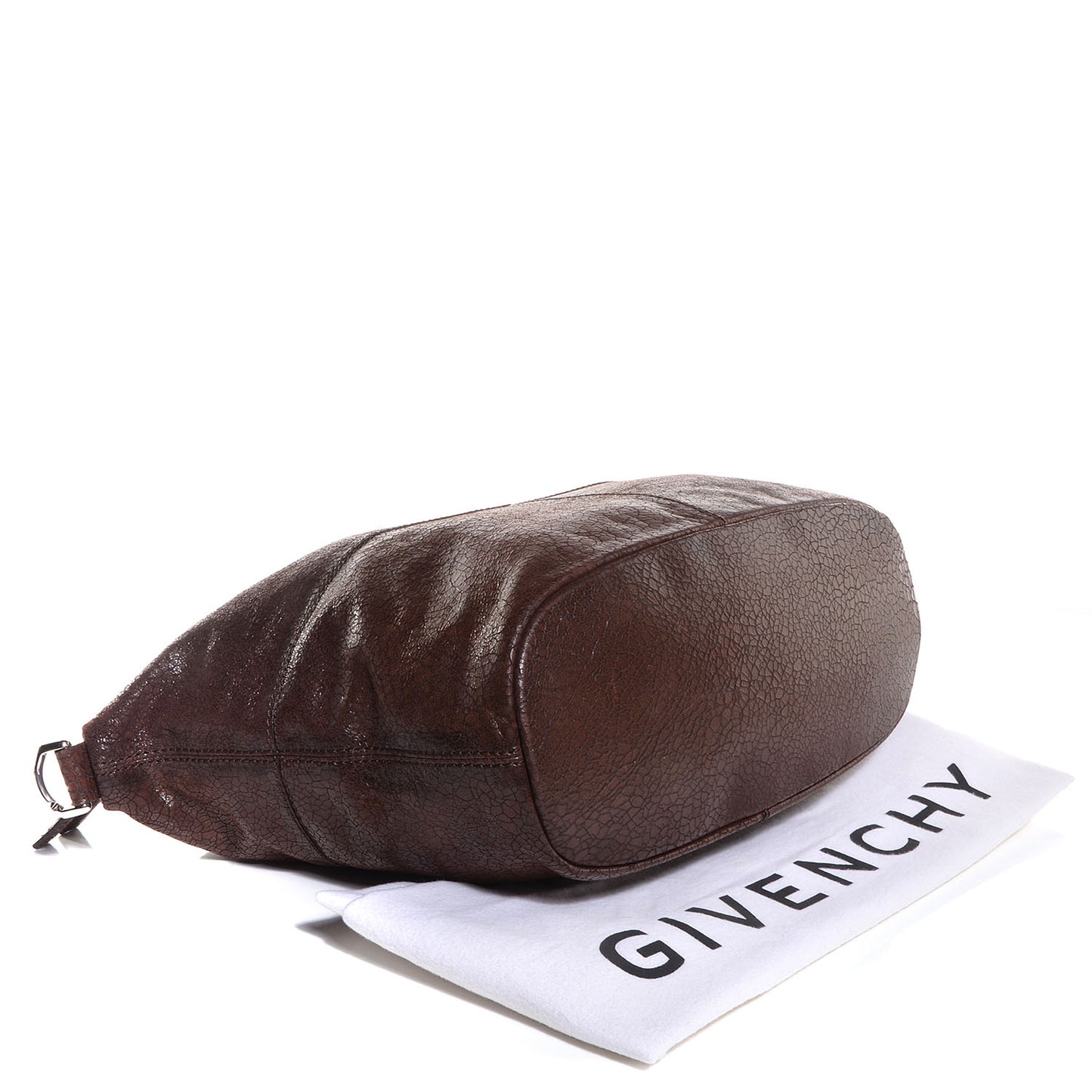 Leather Medium Nightingale Brown