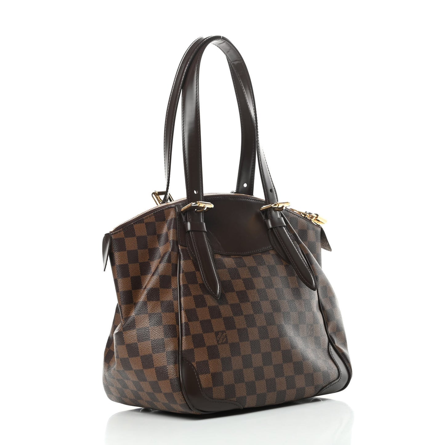 Damier Ebene Verona MM