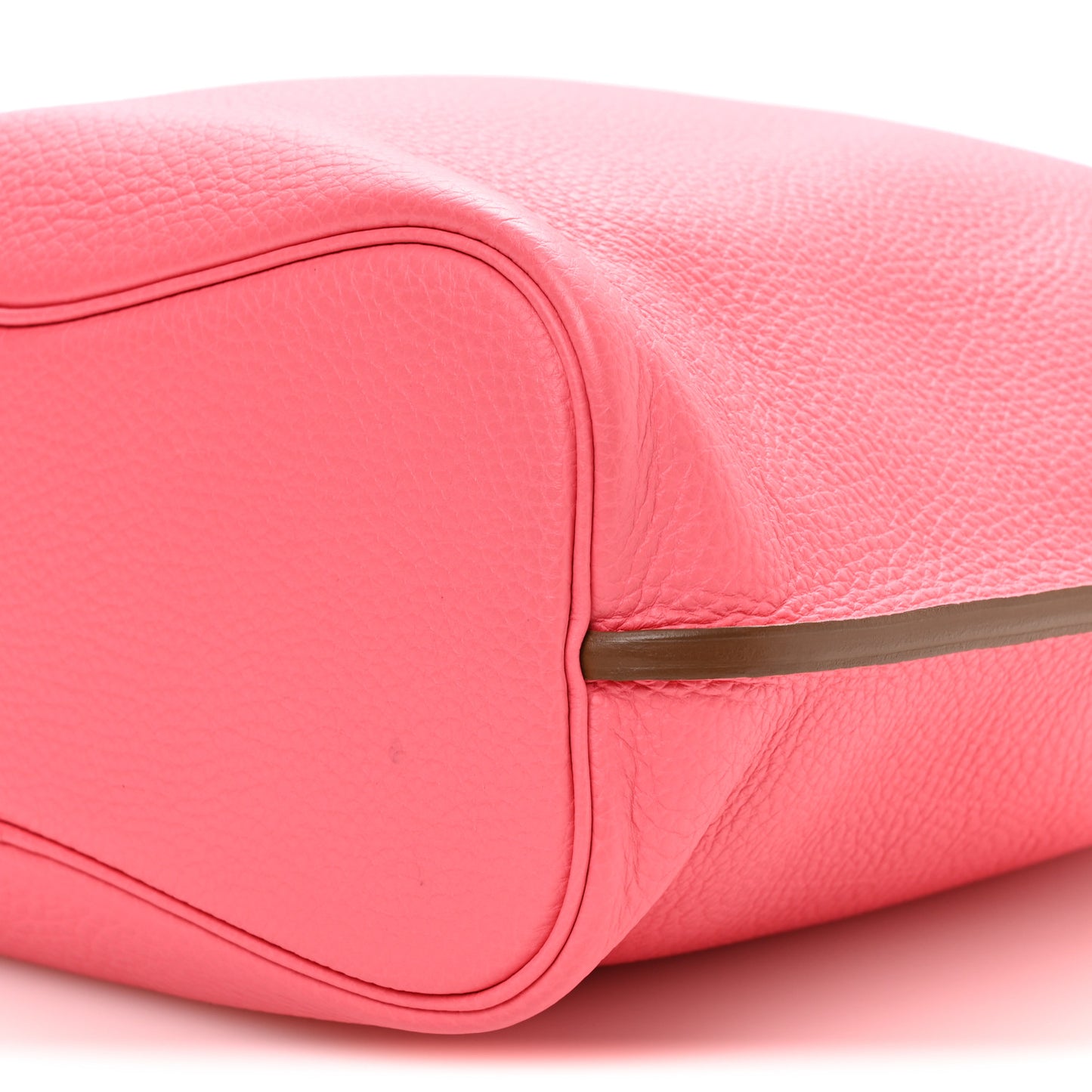 Togo So Kelly 26 Rouge Pivoine