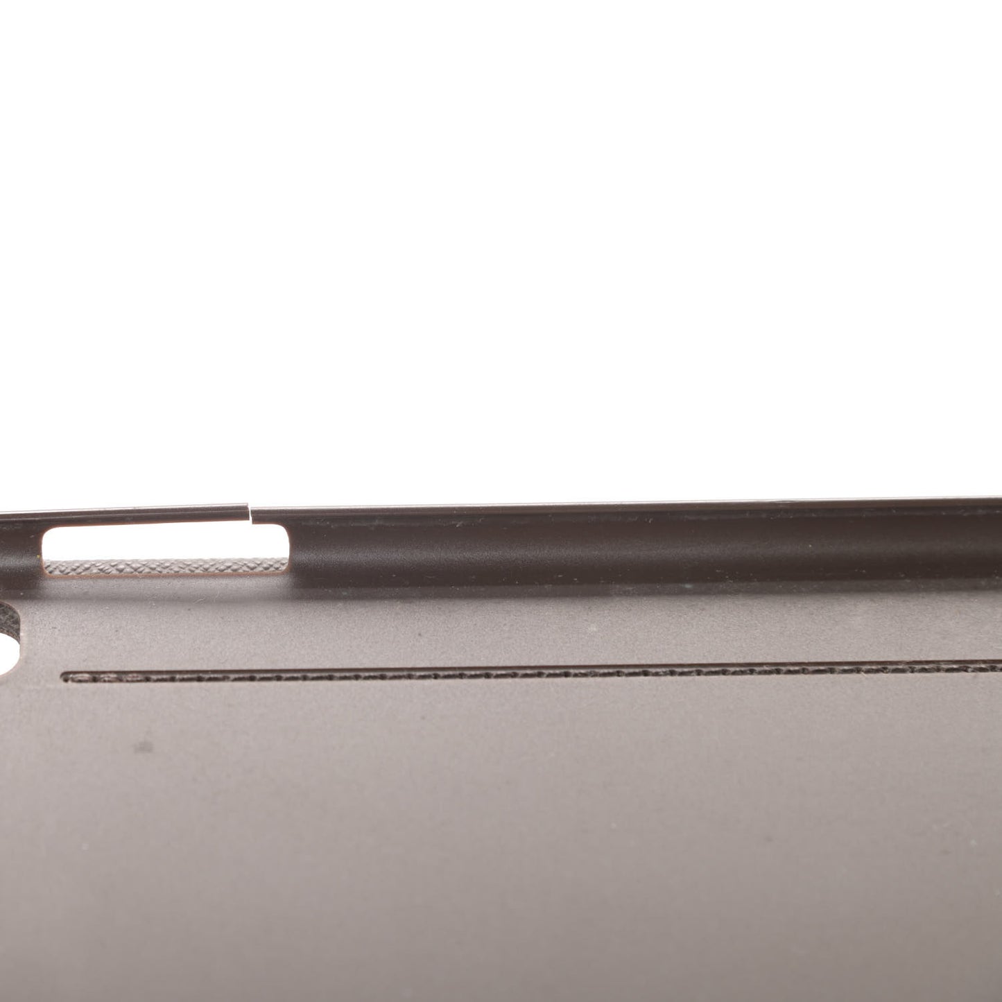 Monogram Flapcase iPad Air 2