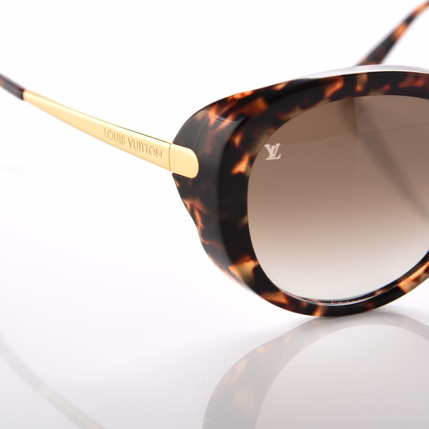 Acetate Bluebell Sunglasses Z0596W Tortoise