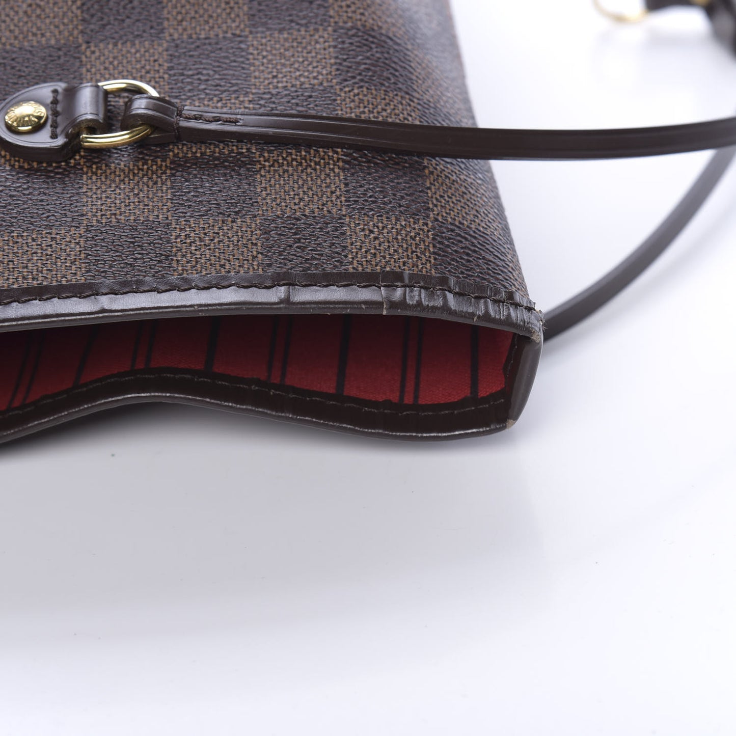 Damier Ebene Neverfull GM