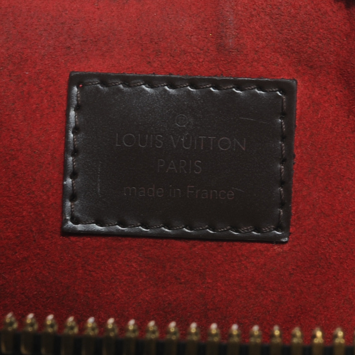 Louis Vuitton Damier Ebene Trevi PM 6 of 7