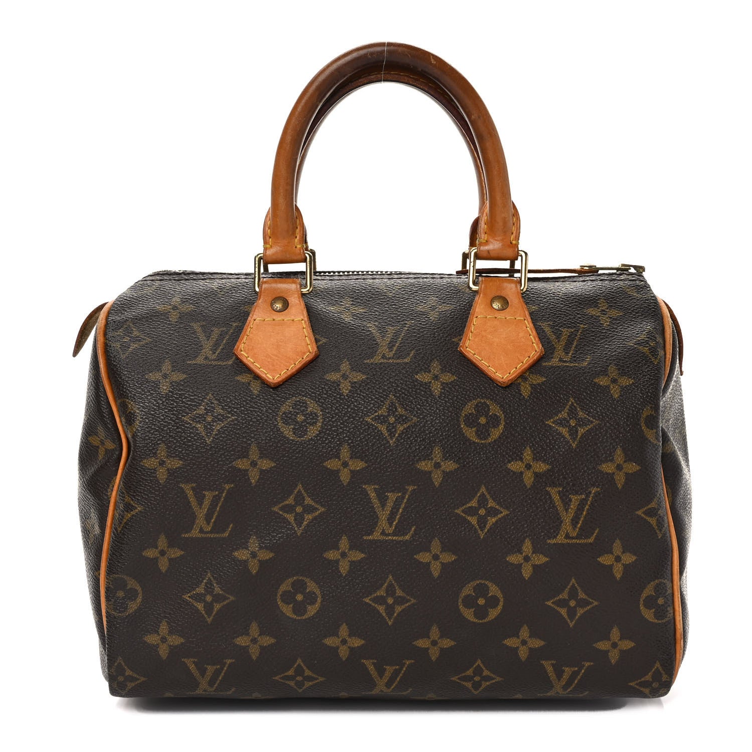 Louis Vuitton Monogram Speedy 25 1 of 16