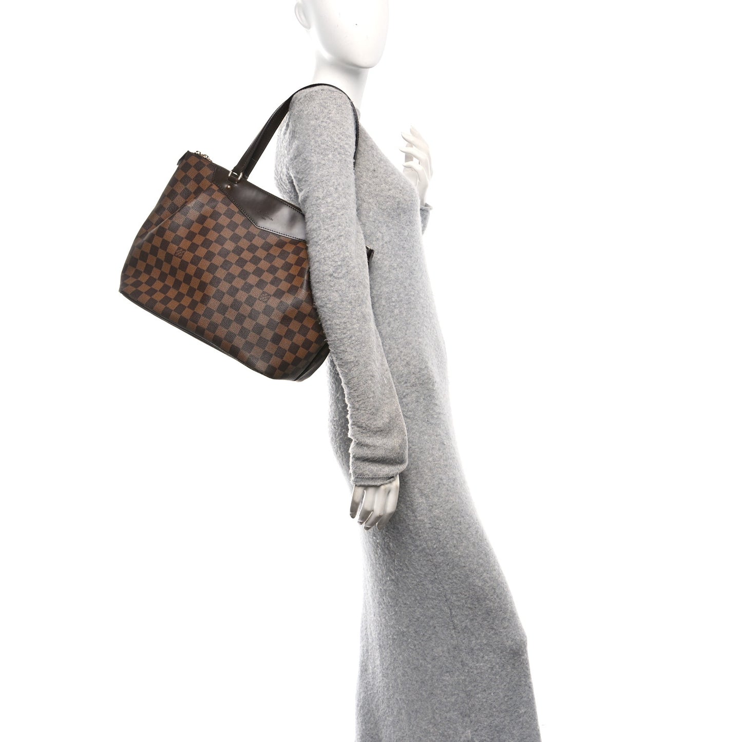 Damier Ebene Westminster GM