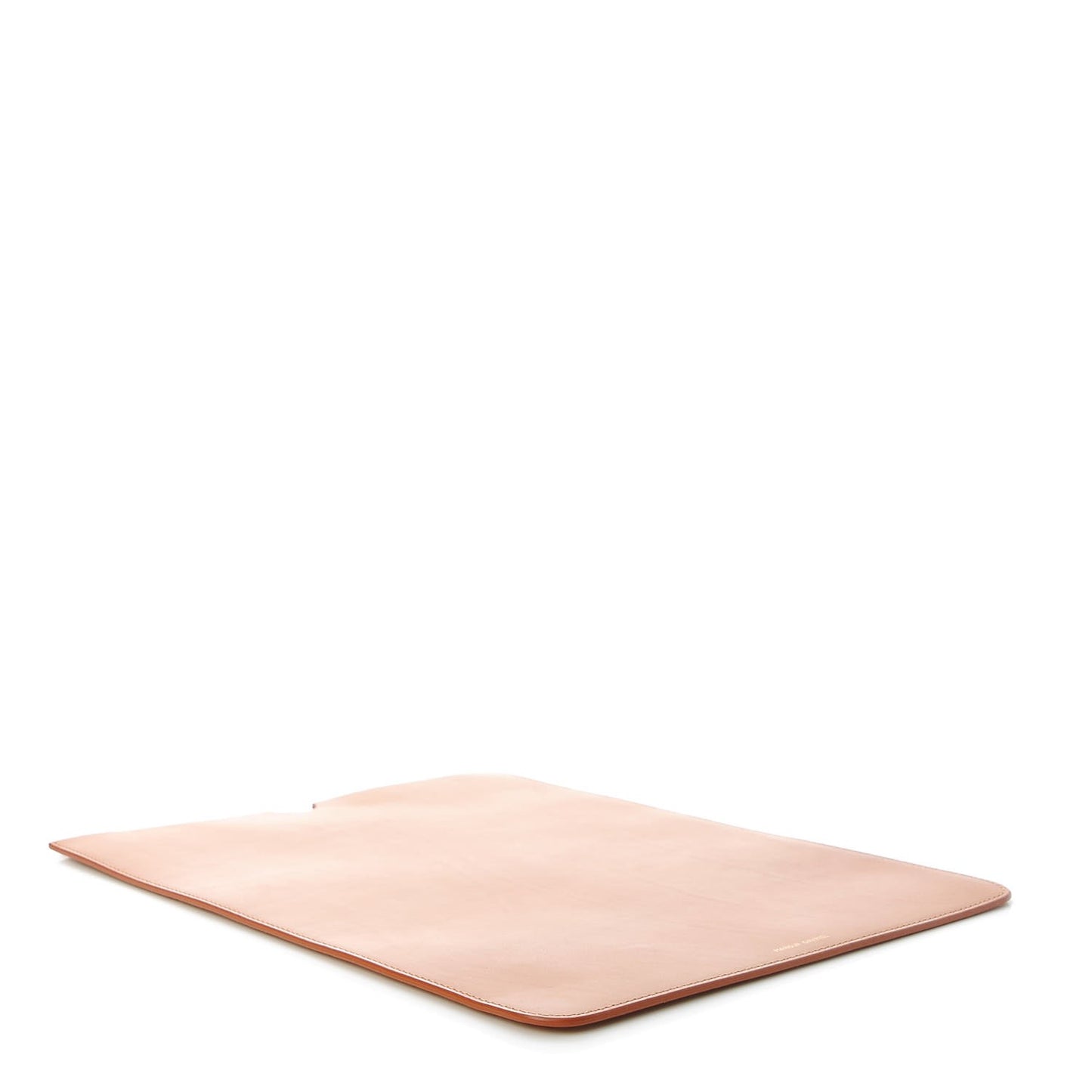 Calfskin Laptop Sleeve Dolly