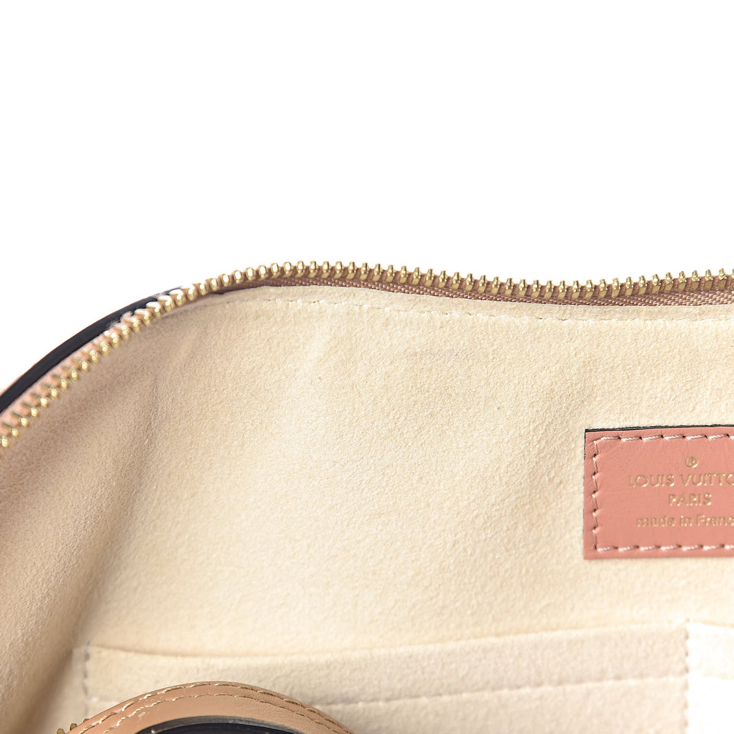 Monogram Tuileries Sesame Peach