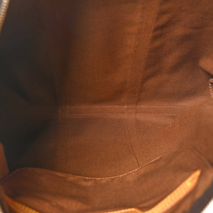 Louis Vuitton Monogram Sac Flanerie 45 4 of 8
