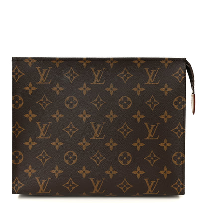Louis Vuitton Monogram Toiletry Pouch 26 1 of 8