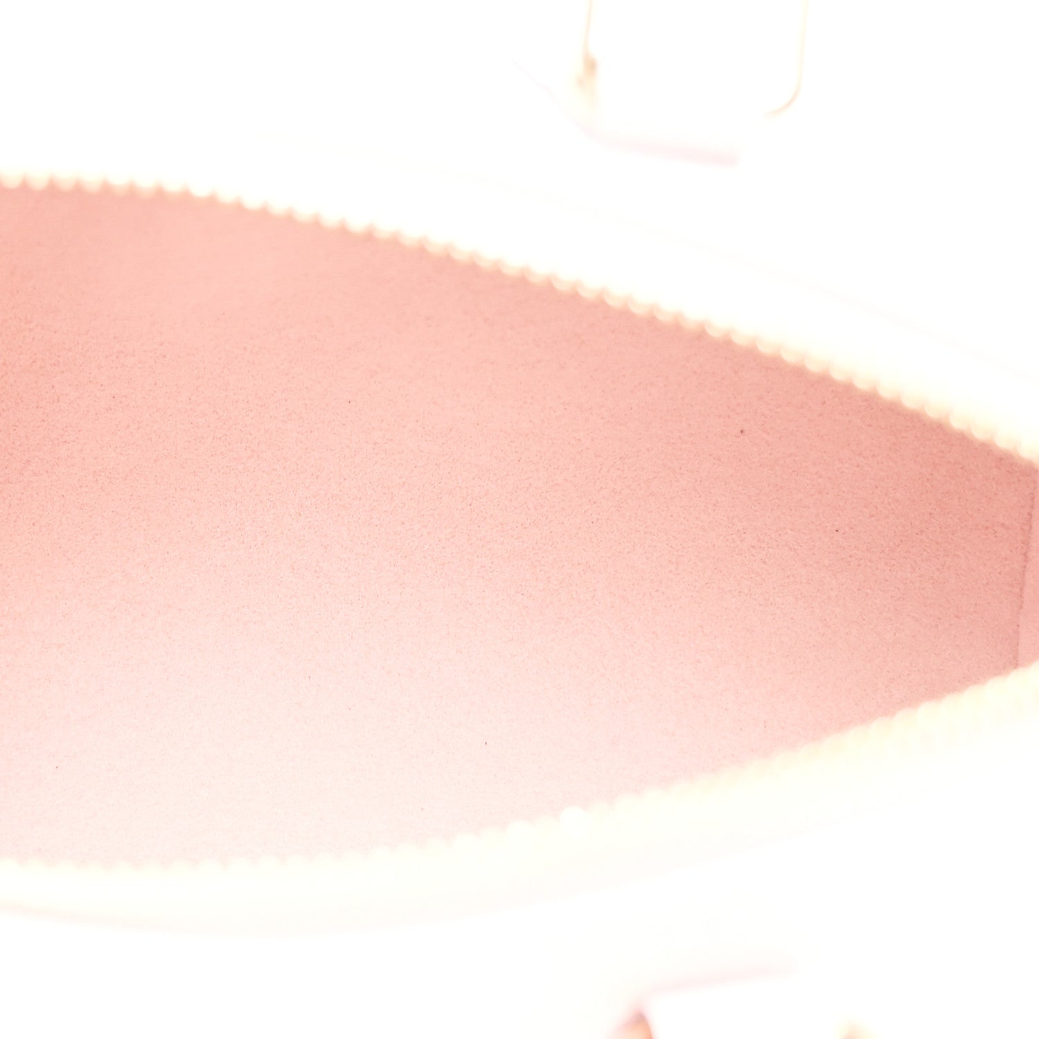 Louis Vuitton Empreinte Monogram Giant By The Pool Papillon BB Bouton De Rose 5 of 10