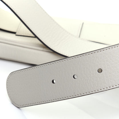 Gucci Grained Calfskin Ophidia Belted iPhone Case 85 34 White 13 of 13