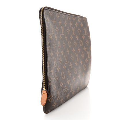 Louis Vuitton Monogram Etui Voyage MM Pouch 3 of 7