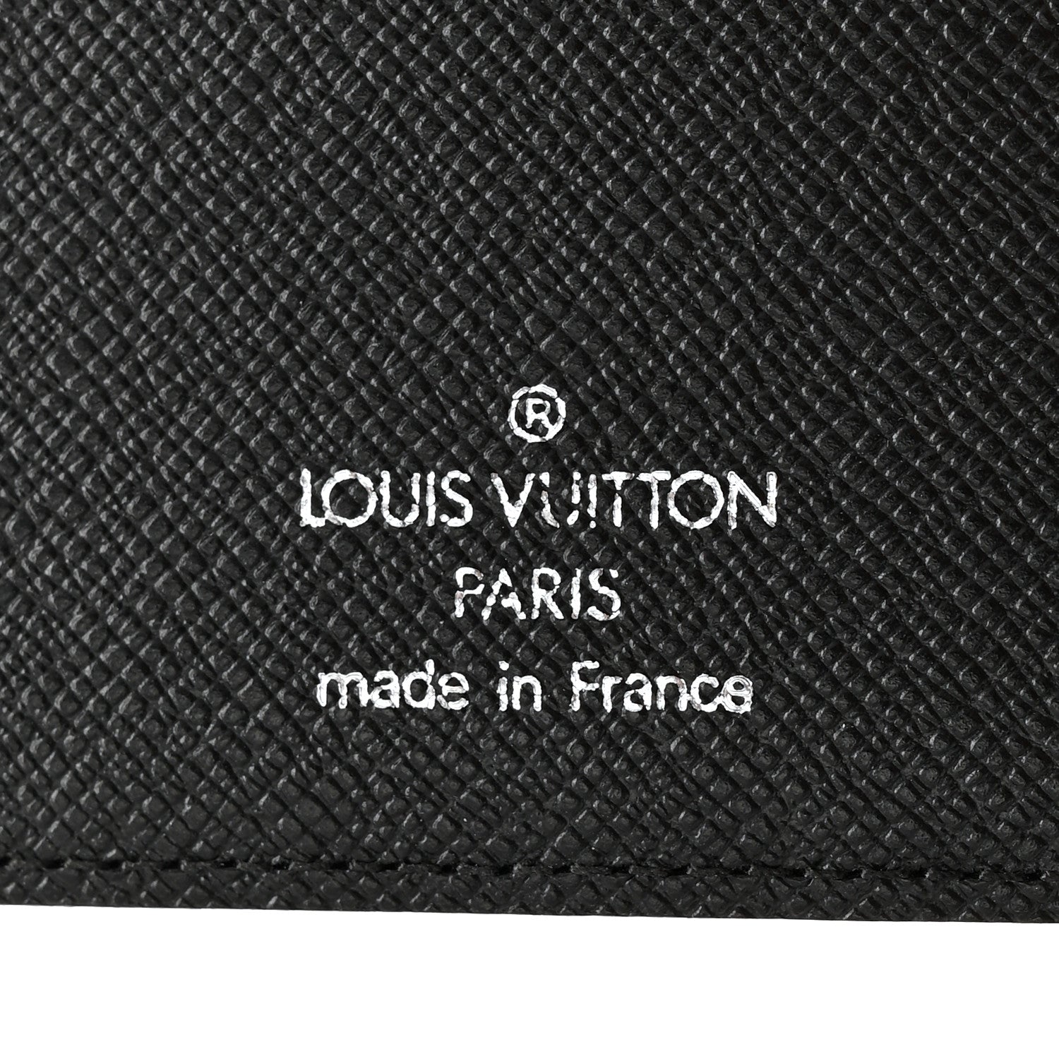 Louis Vuitton Damier Graphite Medium Ring Agenda Cover 6 of 8