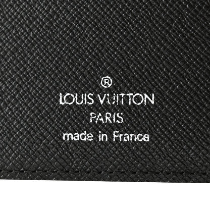 Louis Vuitton Damier Graphite Medium Ring Agenda Cover 6 of 8
