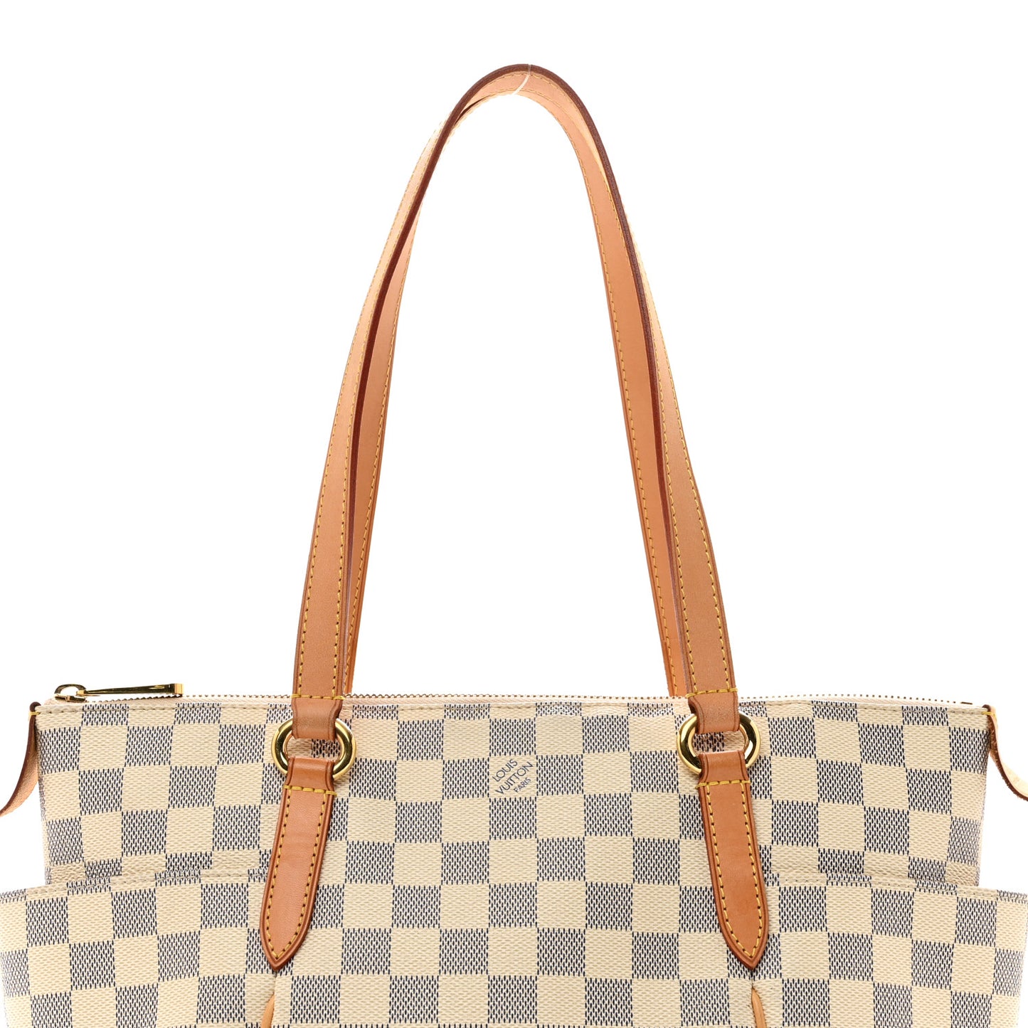 Damier Azur Totally PM
