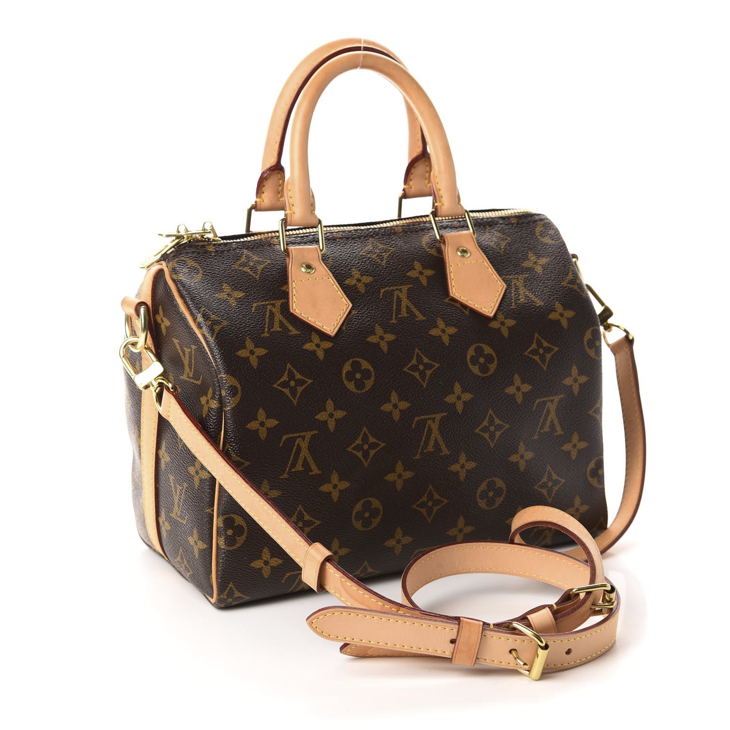 Monogram Speedy Bandouliere 25