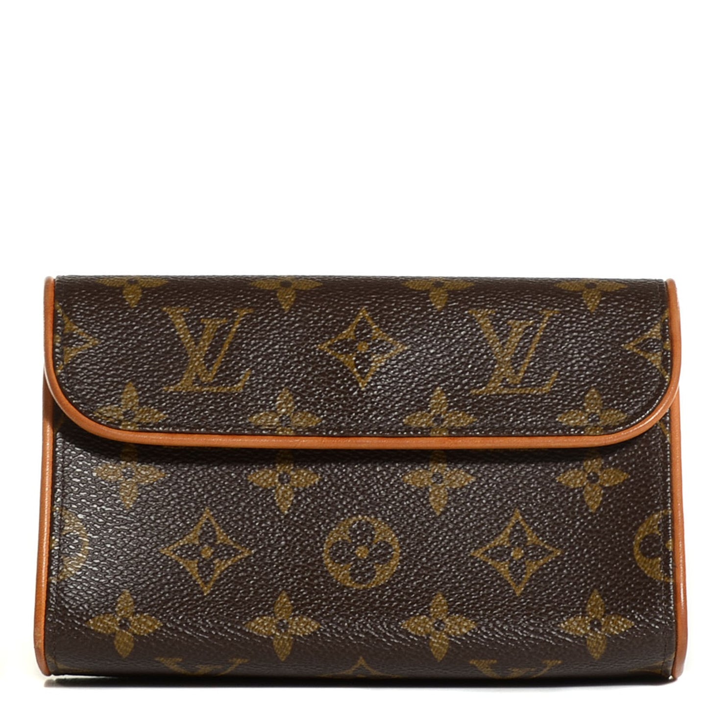 Monogram Pochette Florentine XS