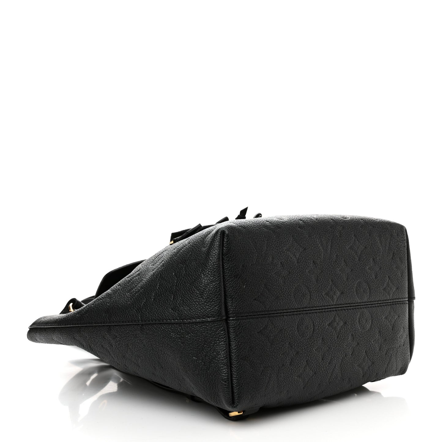 Empreinte Montsouris PM Black