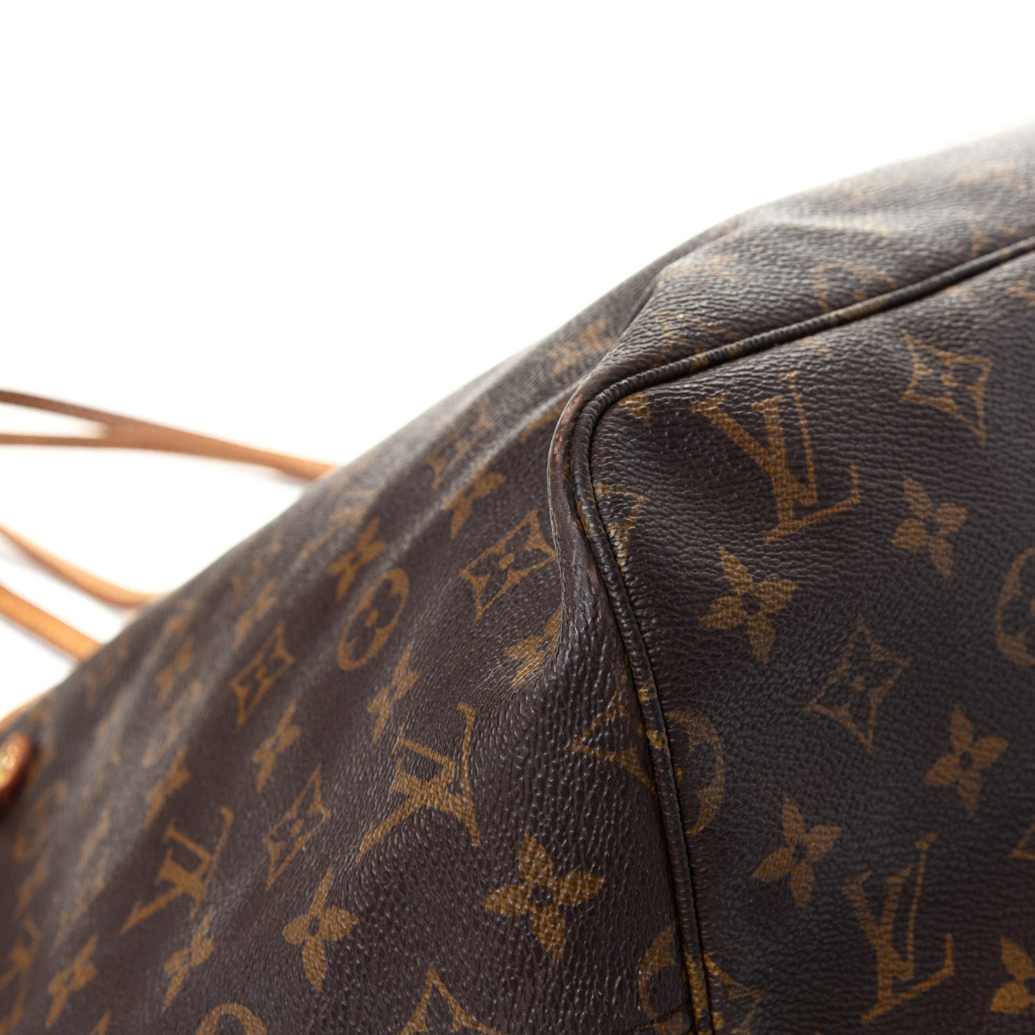 Louis Vuitton Monogram Neverfull GM 6 of 6