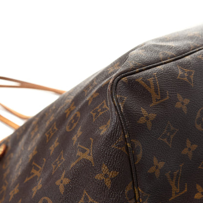 Louis Vuitton Monogram Neverfull GM 6 of 6