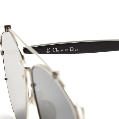Christian Dior Technologic Sunglasses Black 5 of 9