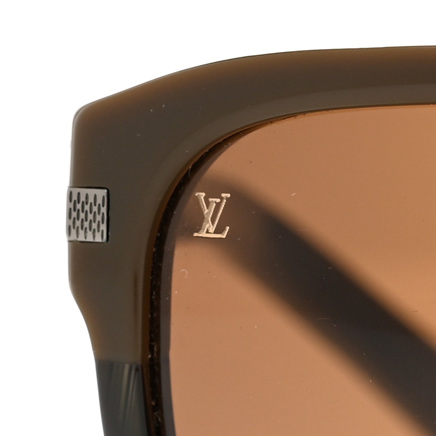 Possession Pilote Sunglasses Z0315W Brown