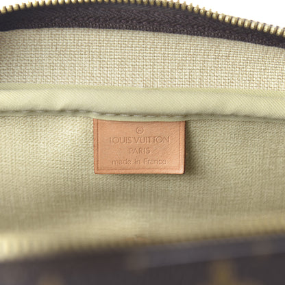 Louis Vuitton Monogram Deauville 8 of 10