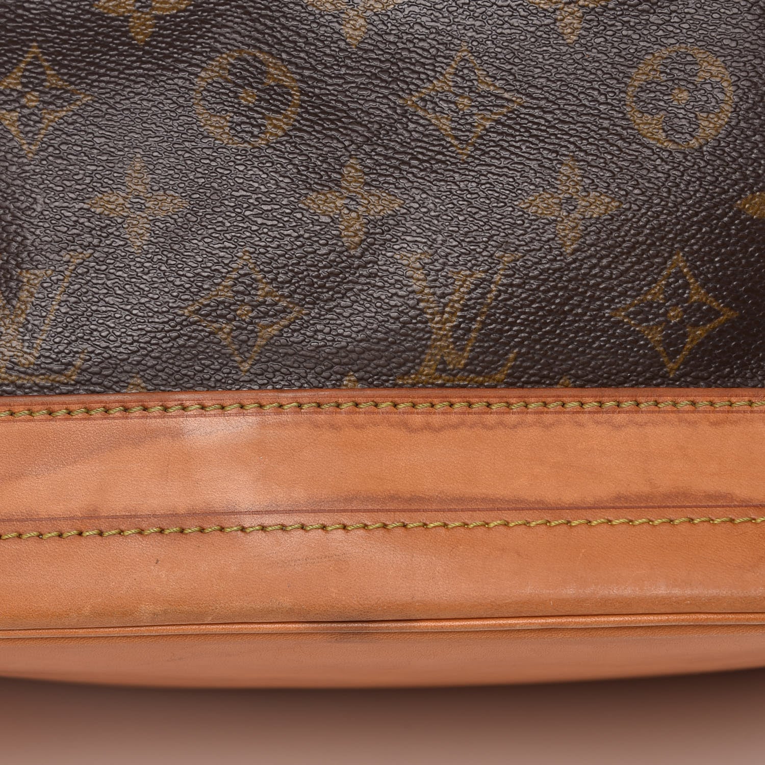 Louis Vuitton Monogram Noe 17 of 19