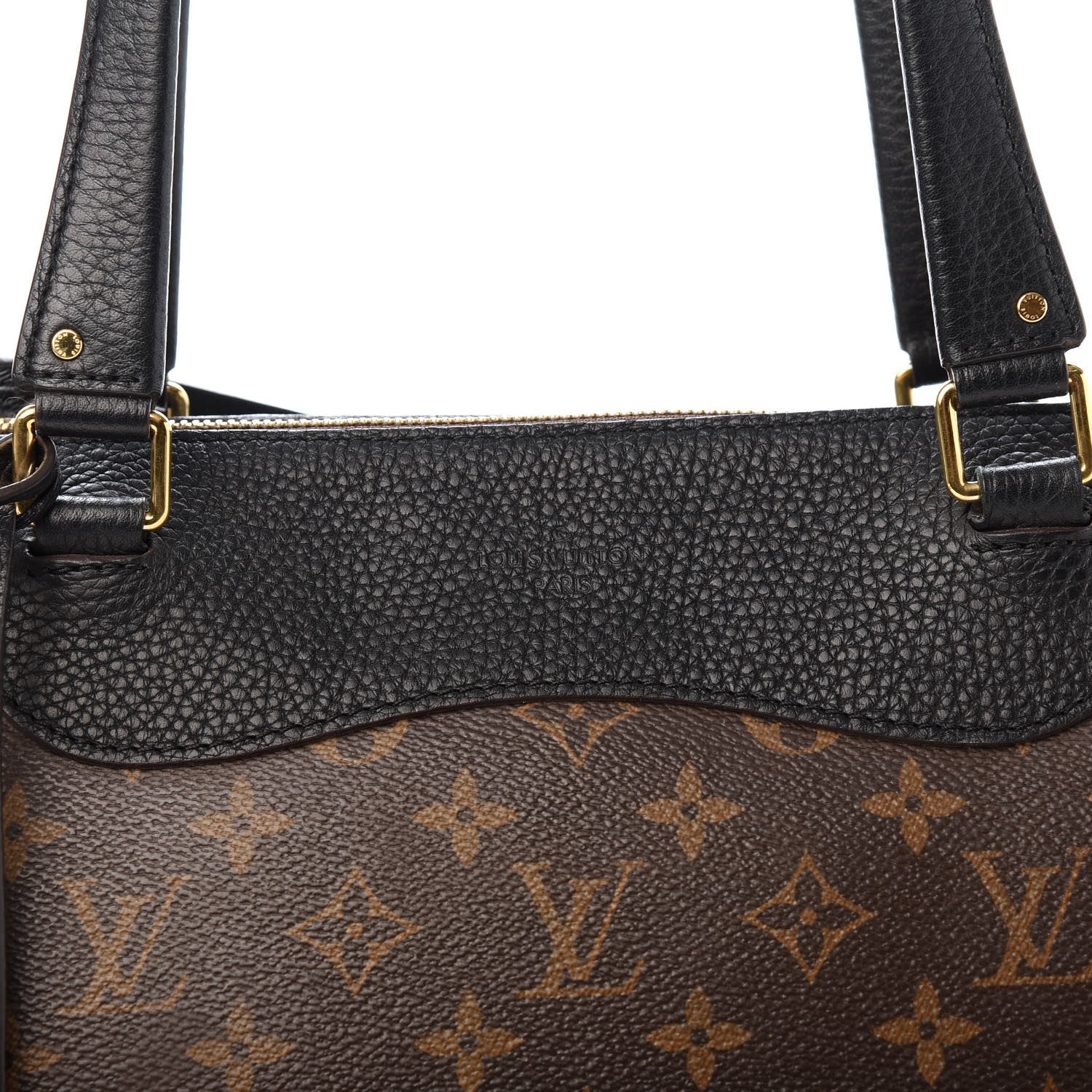 Louis Vuitton Monogram Estrela NM Black 13 of 13