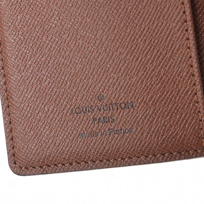 Louis Vuitton Monogram Small Ring Agenda Cover 5 of 7