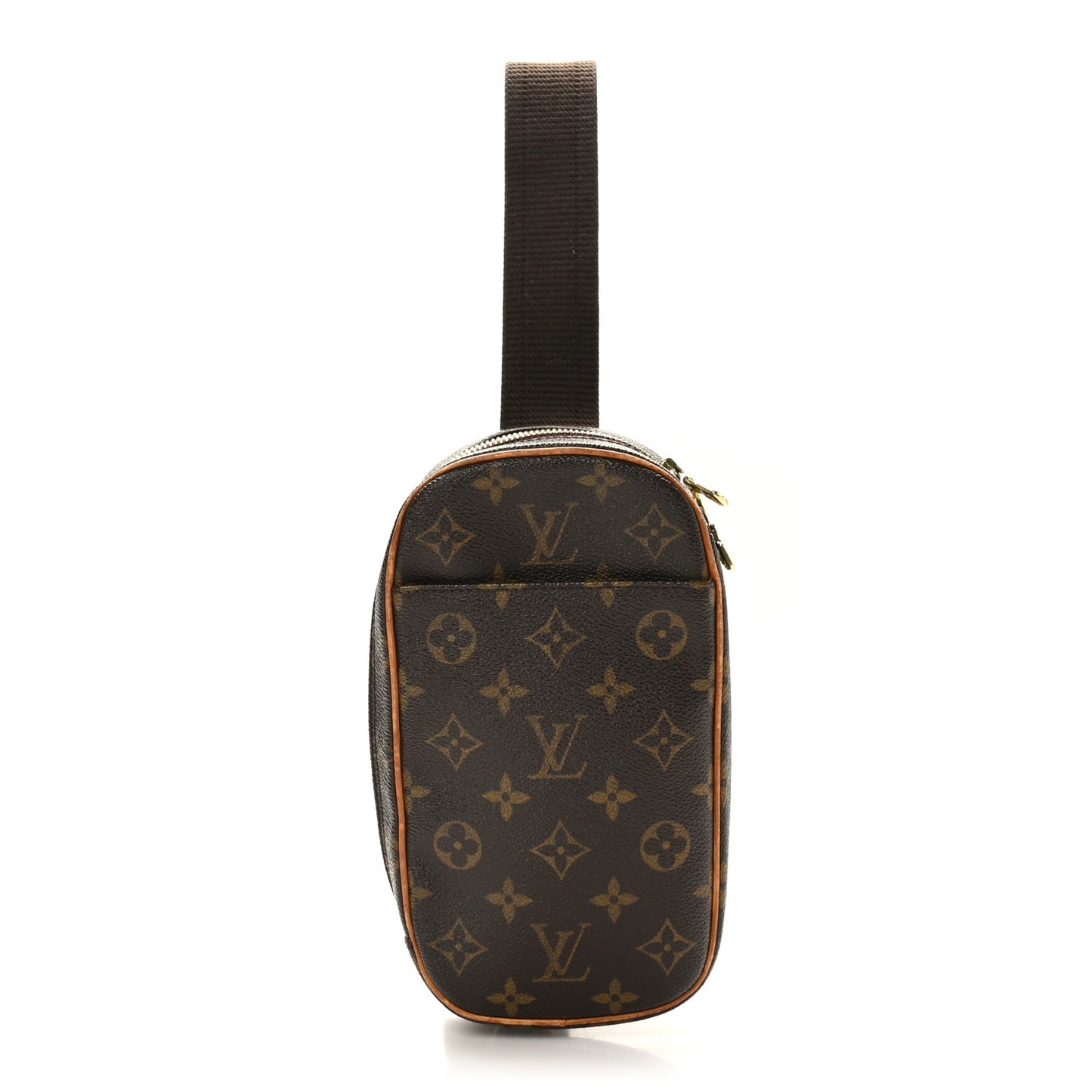 Monogram Pochette Gange