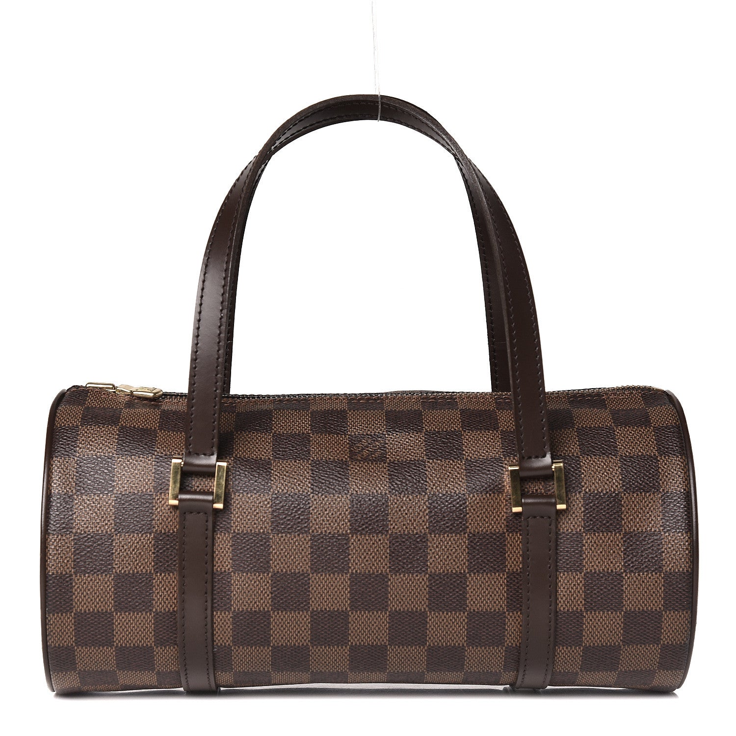 Louis Vuitton Damier Ebene Papillon 26 1 of 10