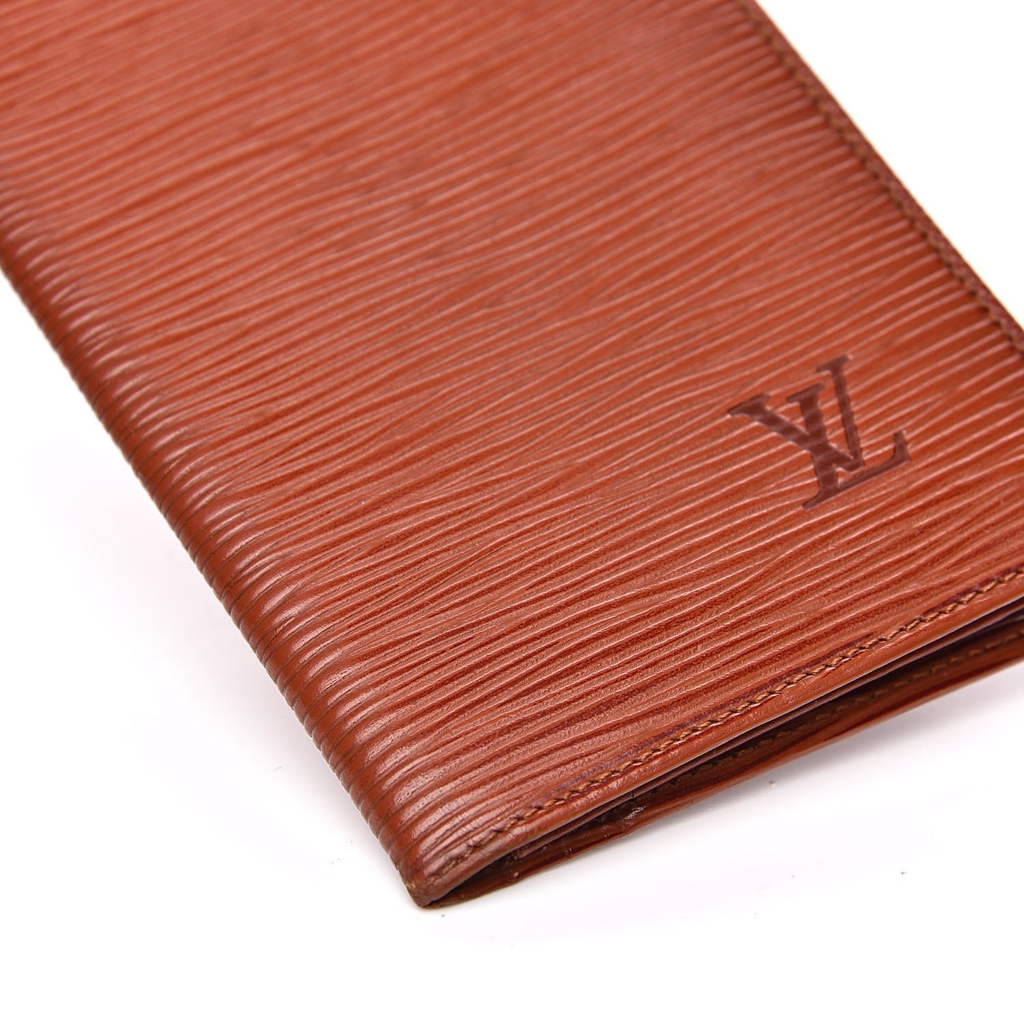 Epi Brazza Wallet Cipango