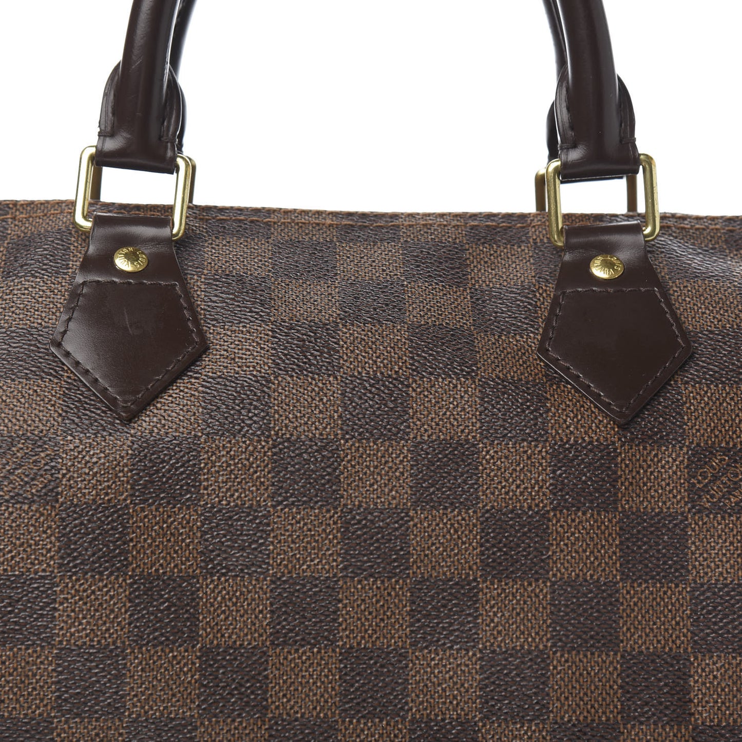 Damier Ebene Speedy 30